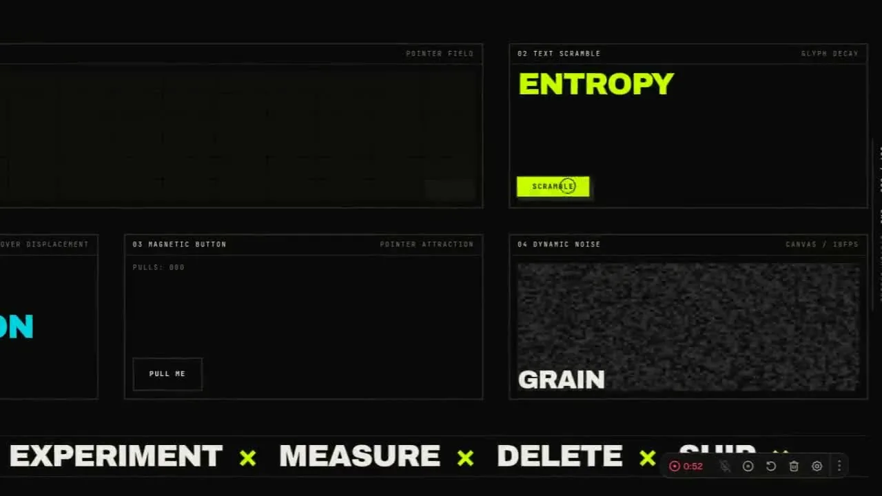 Image-Website generated by Opus 5-2